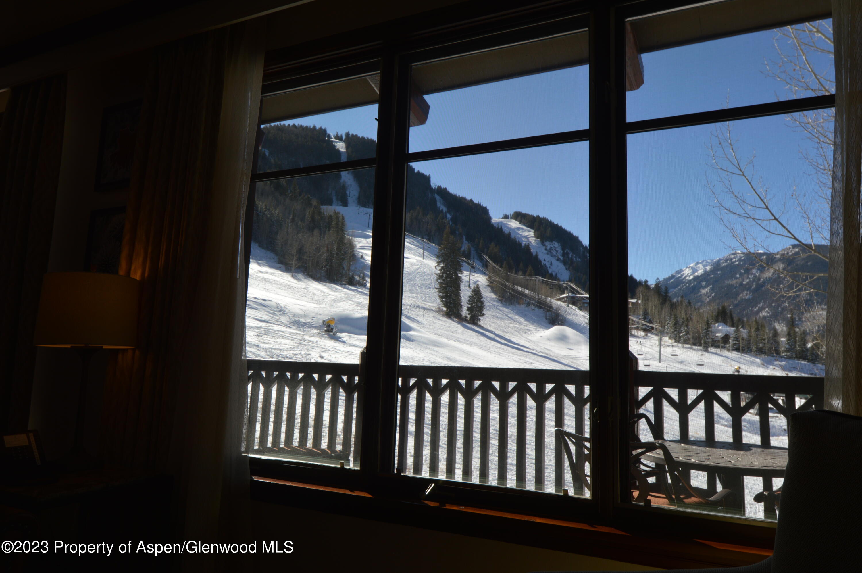 197 Prospector Road, Unit 2203 SUMMER INTEREST 8 Aspen, CO 81611 - Photo 13 of 16 DSC_0047