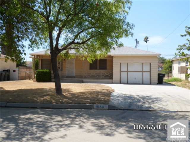 1054 Davids Road Perris, CA 92571 - Photo 1 of 1
