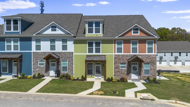 $1,060,000 | 1922-1924 Cypress Lane, Unit LOT 15, Cleveland, TN 37323