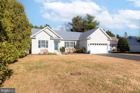 $539,900 | 103 Breezewood Drive, Rehoboth Beach, DE 19971