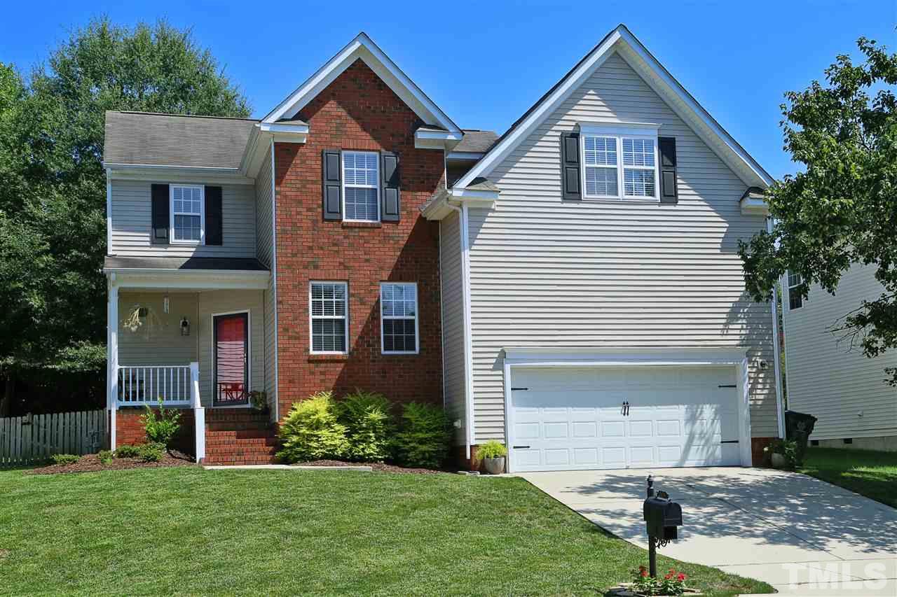 2237 Spruce Shadows Lane Raleigh, NC 27614 - Photo 1 of 25