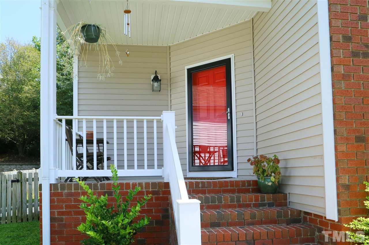 2237 Spruce Shadows Lane Raleigh, NC 27614 - Photo 2 of 25