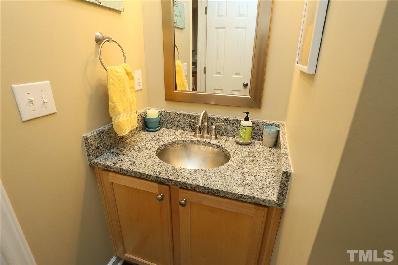 2237 Spruce Shadows Lane Raleigh, NC 27614 - Photo 12 of 25