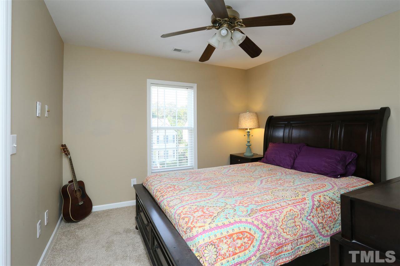 2237 Spruce Shadows Lane Raleigh, NC 27614 - Photo 16 of 25