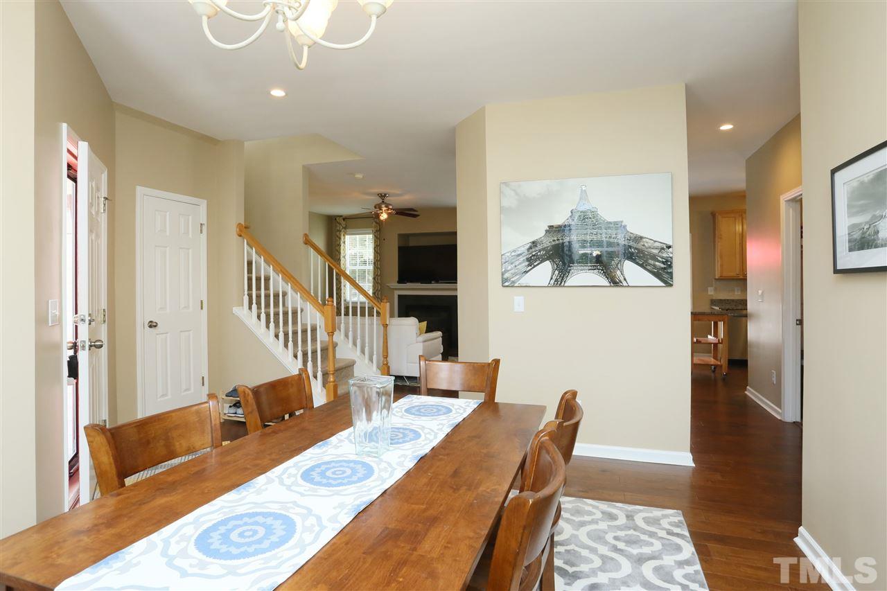 2237 Spruce Shadows Lane Raleigh, NC 27614 - Photo 3 of 25
