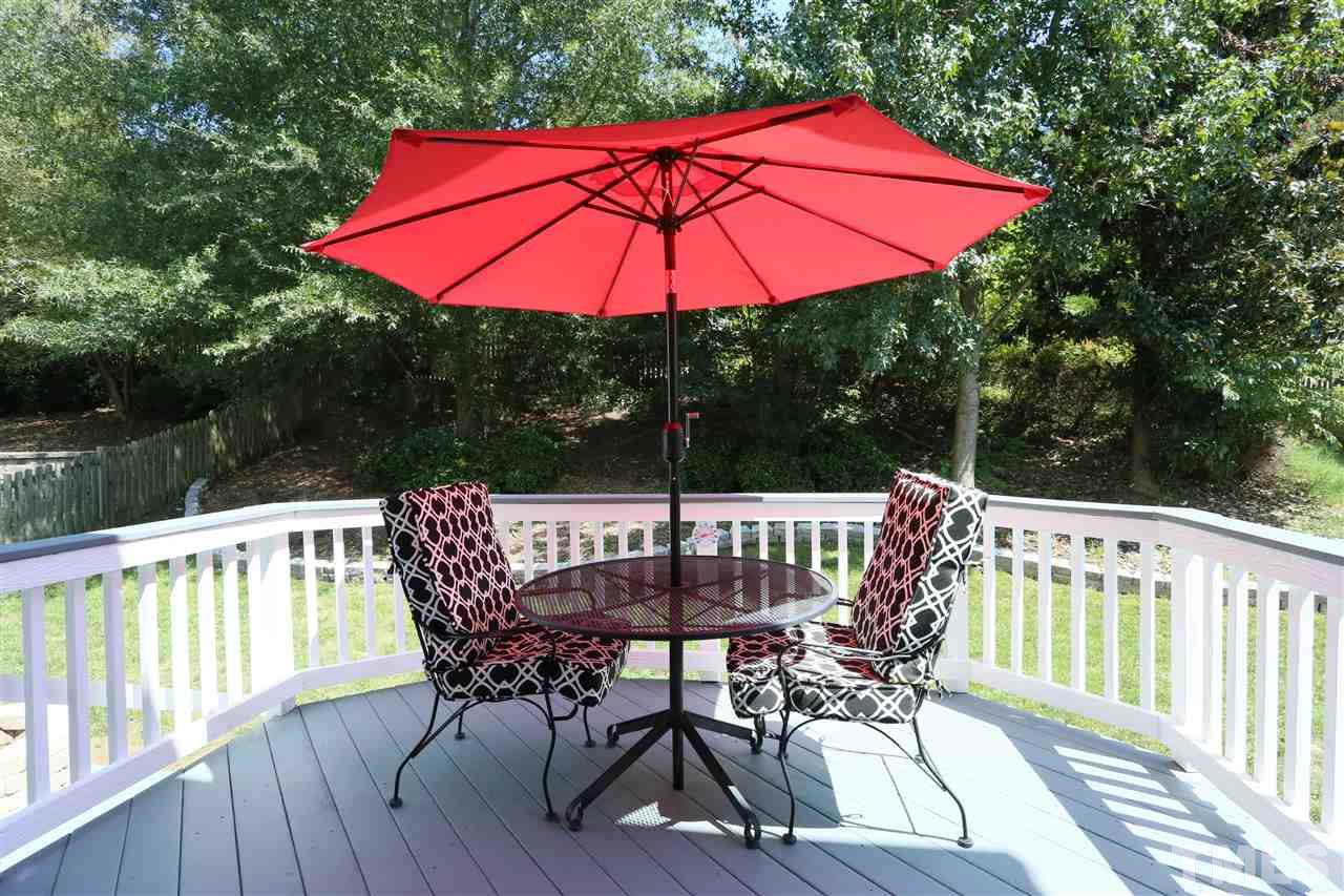 2237 Spruce Shadows Lane Raleigh, NC 27614 - Photo 21 of 25