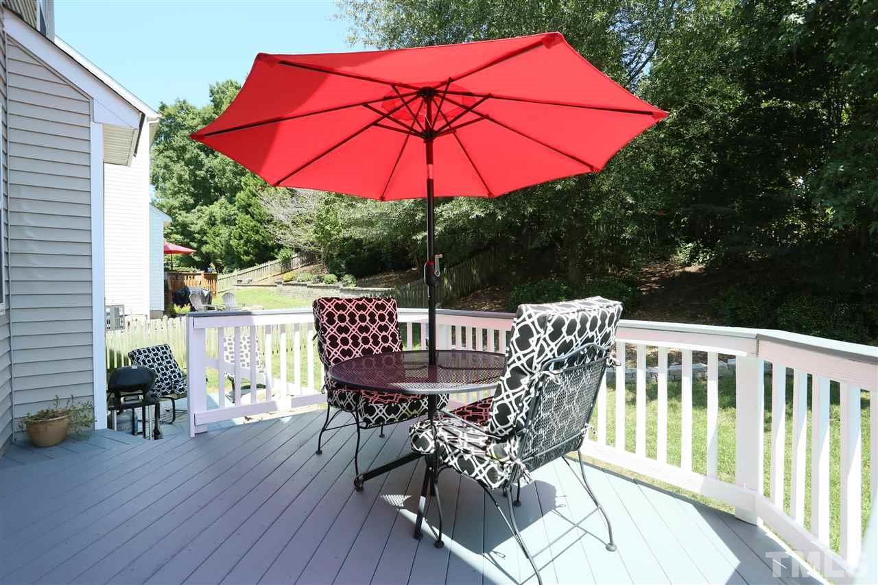 2237 Spruce Shadows Lane Raleigh, NC 27614 - Photo 22 of 25