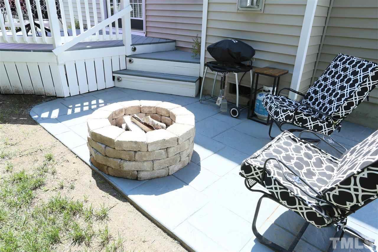 2237 Spruce Shadows Lane Raleigh, NC 27614 - Photo 23 of 25