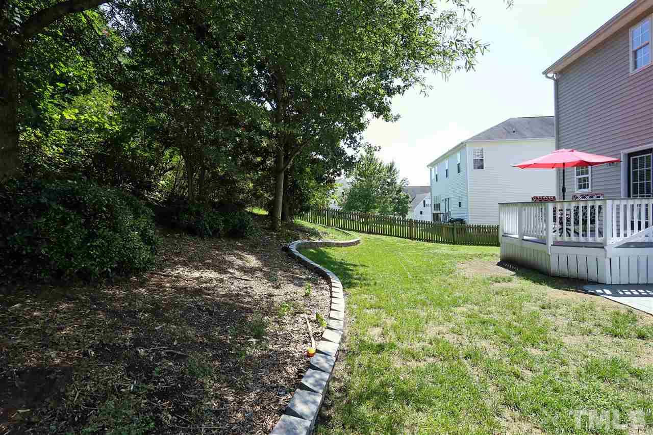 2237 Spruce Shadows Lane Raleigh, NC 27614 - Photo 24 of 25