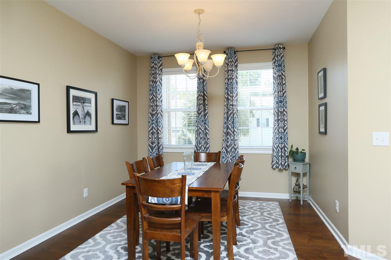 2237 Spruce Shadows Lane Raleigh, NC 27614 - Photo 4 of 25