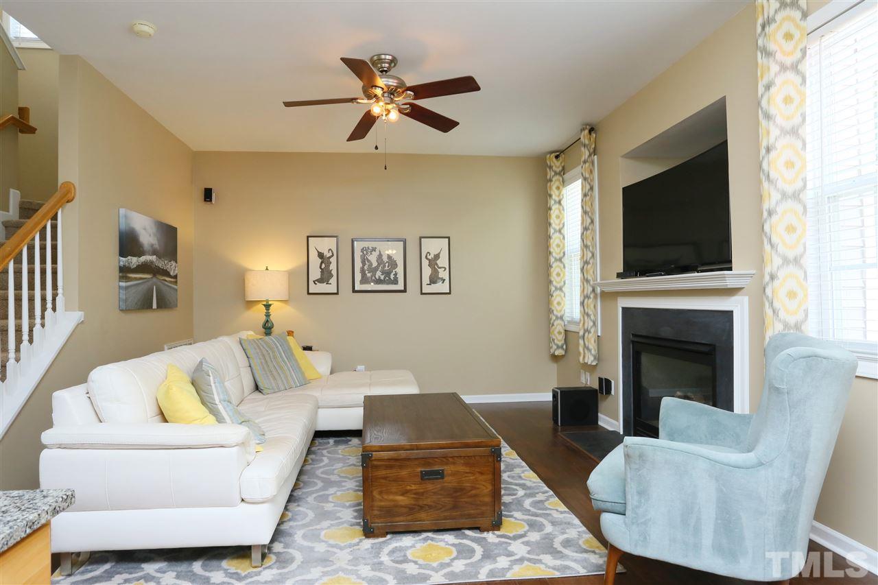 2237 Spruce Shadows Lane Raleigh, NC 27614 - Photo 5 of 25