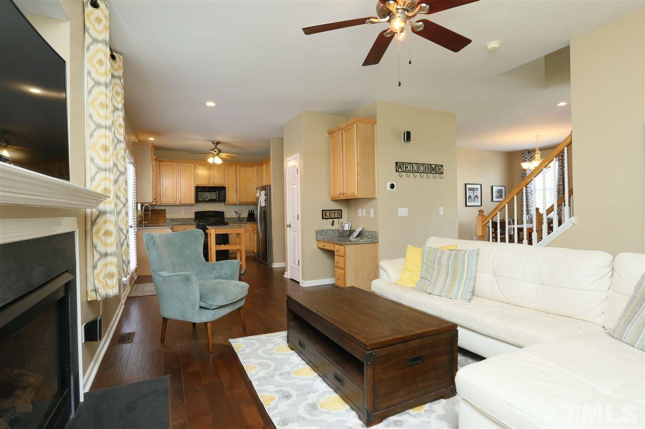 2237 Spruce Shadows Lane Raleigh, NC 27614 - Photo 6 of 25