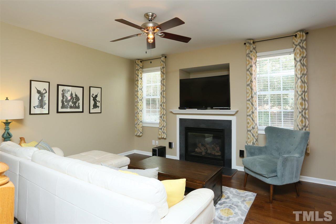 2237 Spruce Shadows Lane Raleigh, NC 27614 - Photo 7 of 25