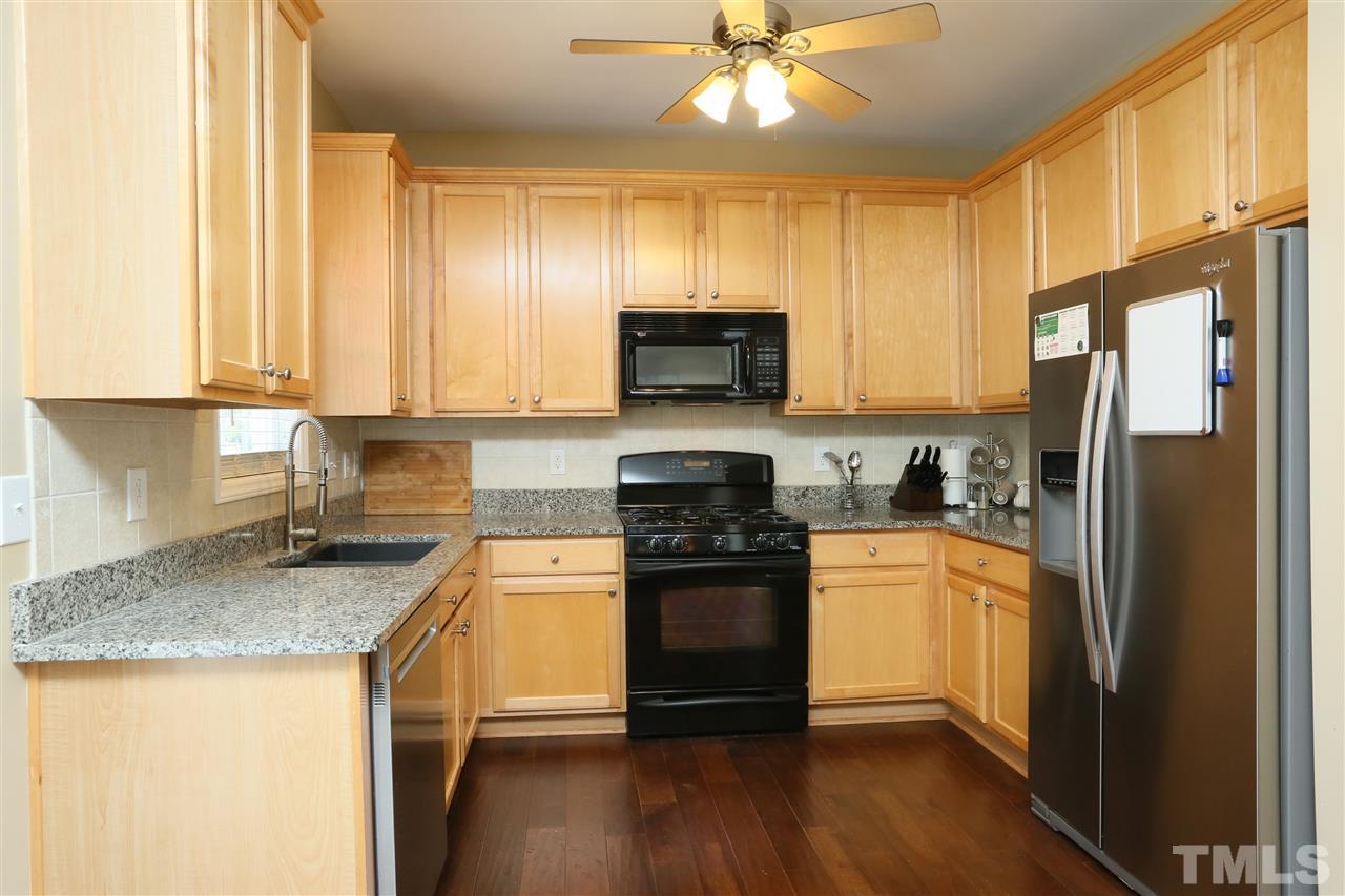 2237 Spruce Shadows Lane Raleigh, NC 27614 - Photo 9 of 25
