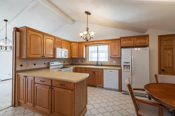 $319,900 | 3420 Cliffside Drive, La Crosse, WI 54601