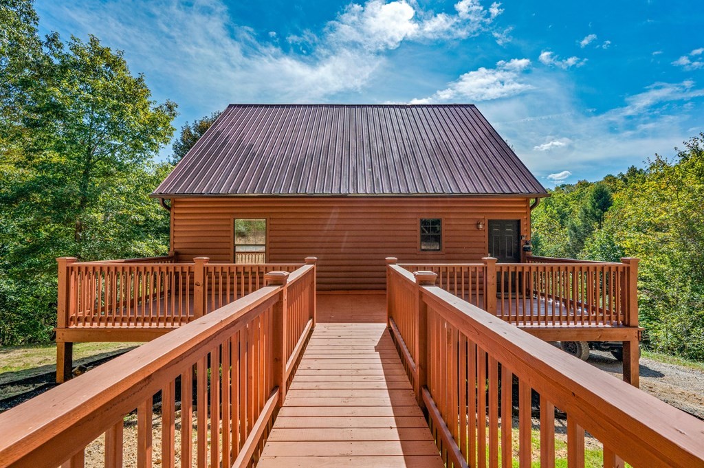116 Mountain Retreat Road Townsend, TN 37882 - Photo 64 of 69 Gallery Image 64