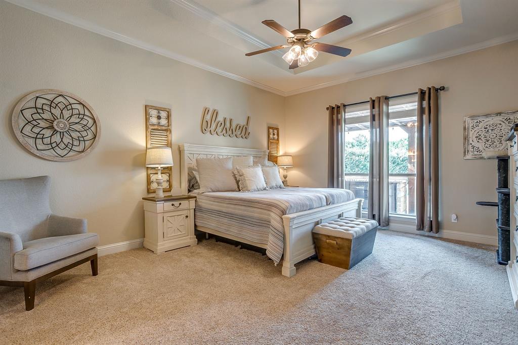 119 Antler Ridge Court Azle, TX 76020 - Photo 25 of 40