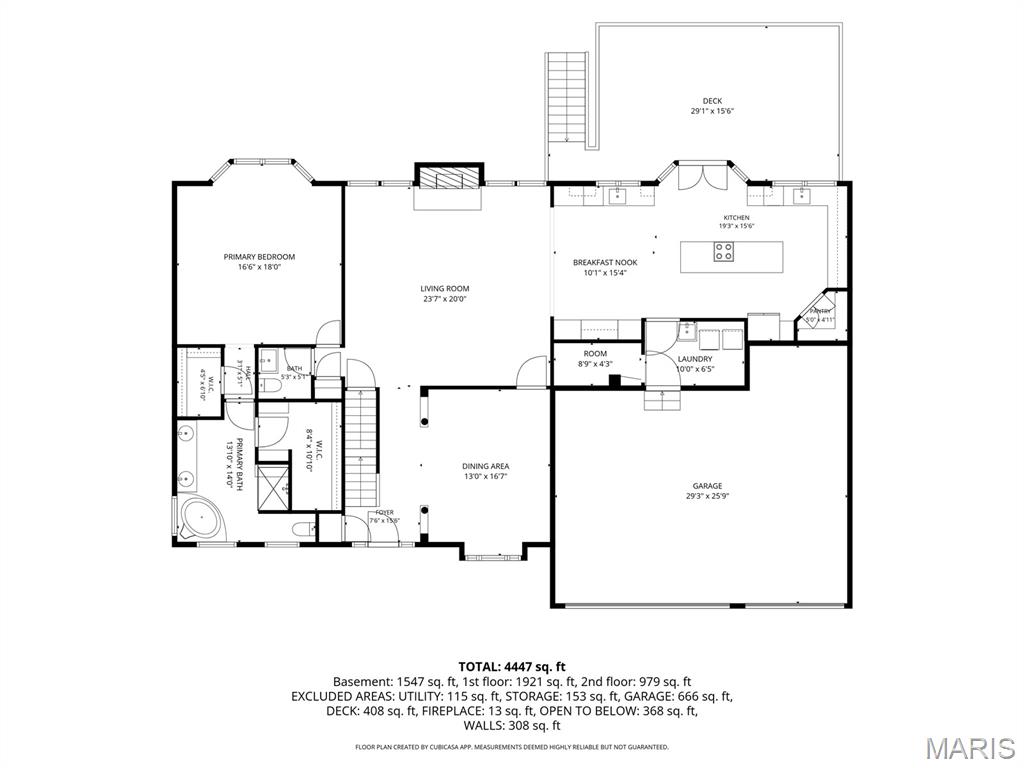 5628 Kerth Road St. Louis, MO 63128 - Photo 78 of 78
