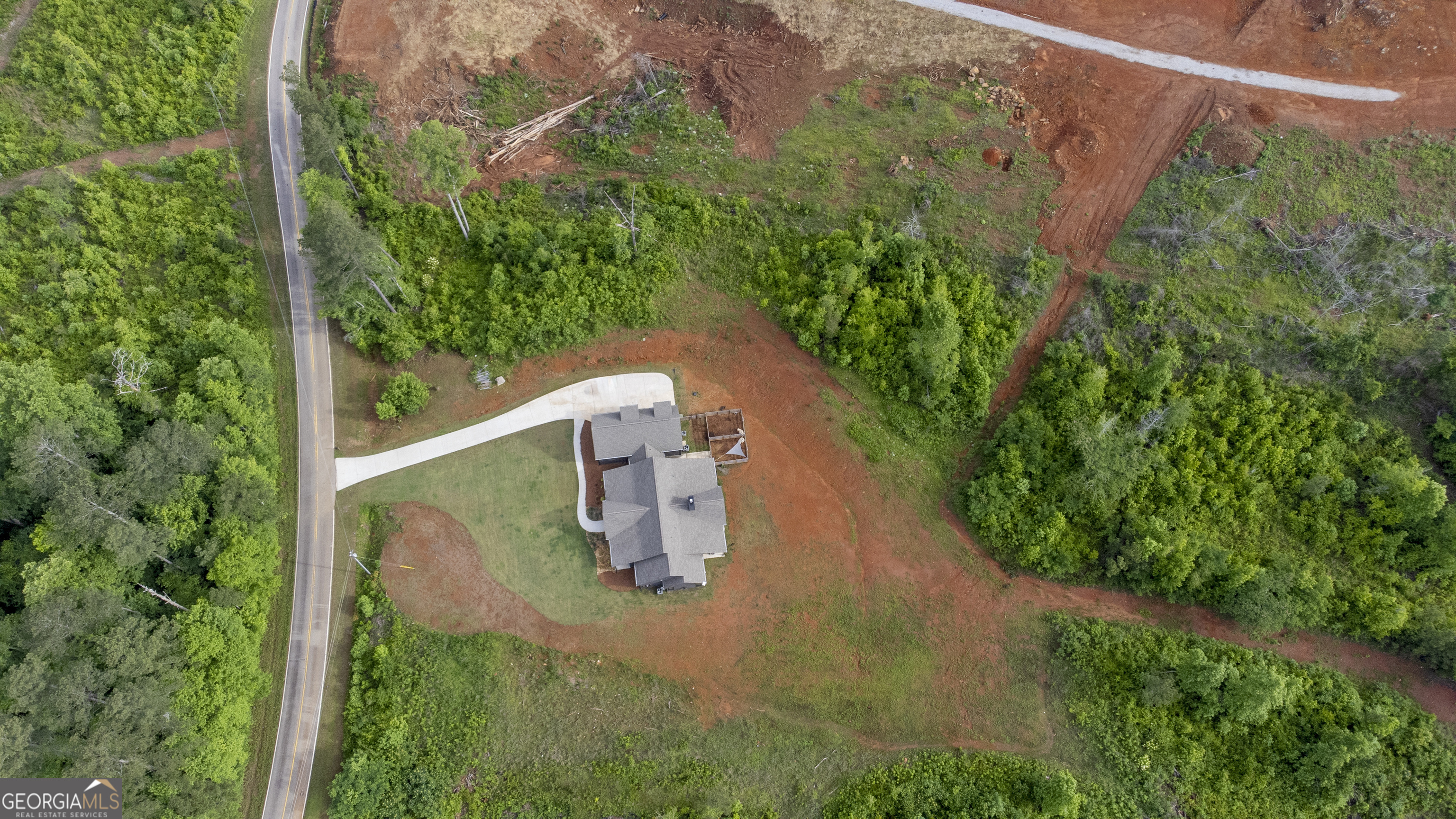 1307 Temple Draketown Road Temple, GA 30179 - Photo 52 of 62