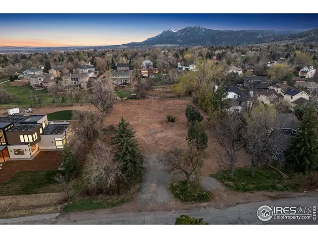 $3,900,000 | 1560 Sumac Avenue, Boulder, CO 80304