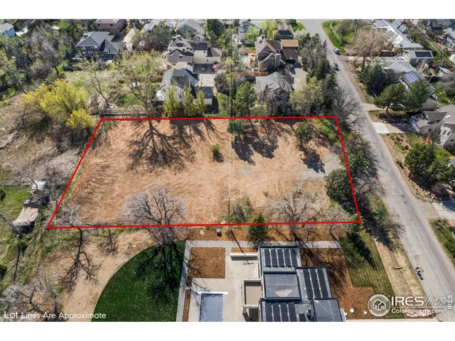 $3,900,000 | 1560 Sumac Avenue, Boulder, CO 80304