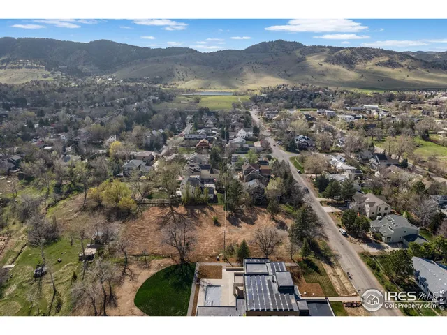 $3,900,000 | 1560 Sumac Avenue, Boulder, CO 80304