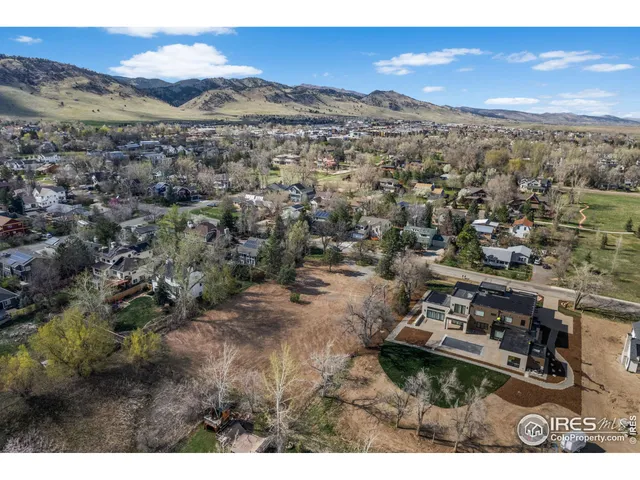 $3,900,000 | 1560 Sumac Avenue, Boulder, CO 80304