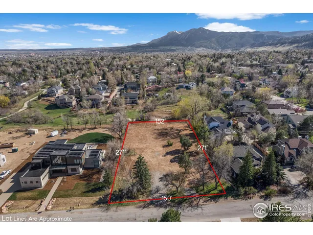 $3,900,000 | 1560 Sumac Avenue, Boulder, CO 80304