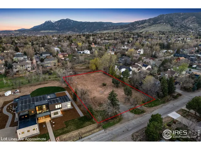 $3,900,000 | 1560 Sumac Avenue, Boulder, CO 80304