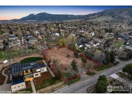 $3,900,000 | 1560 Sumac Avenue, Boulder, CO 80304
