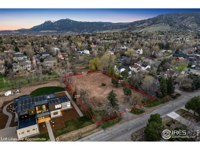 $3,900,000 | 1560 Sumac Avenue, Boulder, CO 80304