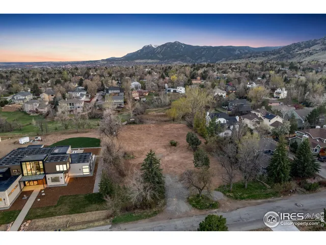 $3,900,000 | 1560 Sumac Avenue, Boulder, CO 80304