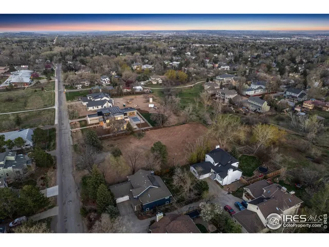 $3,900,000 | 1560 Sumac Avenue, Boulder, CO 80304