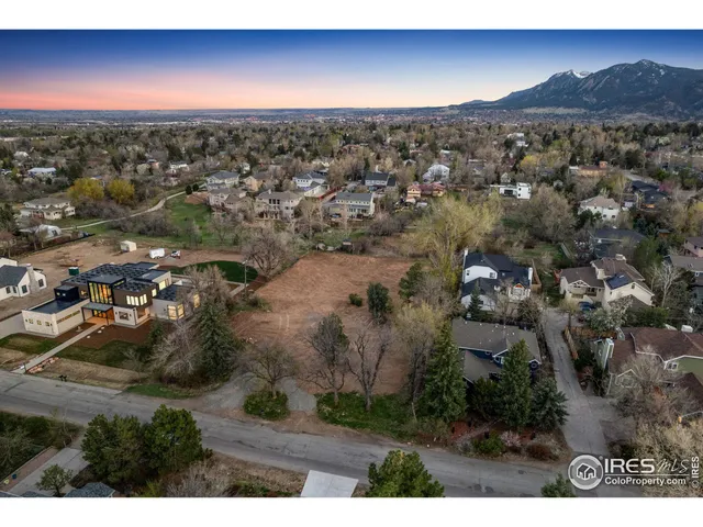 $3,900,000 | 1560 Sumac Avenue, Boulder, CO 80304