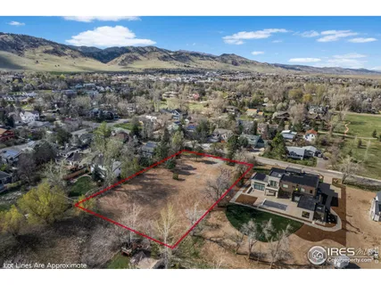 $3,900,000 | 1560 Sumac Avenue, Boulder, CO 80304