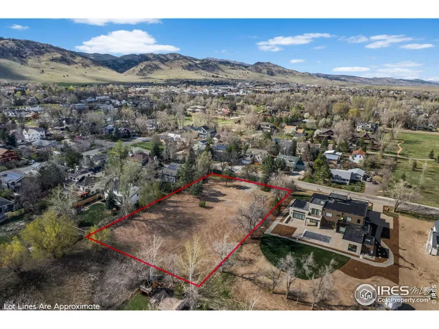 $3,900,000 | 1560 Sumac Avenue, Boulder, CO 80304