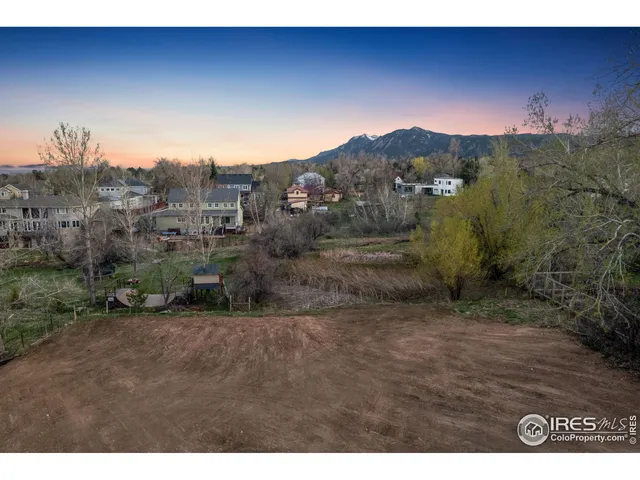 $3,900,000 | 1560 Sumac Avenue, Boulder, CO 80304