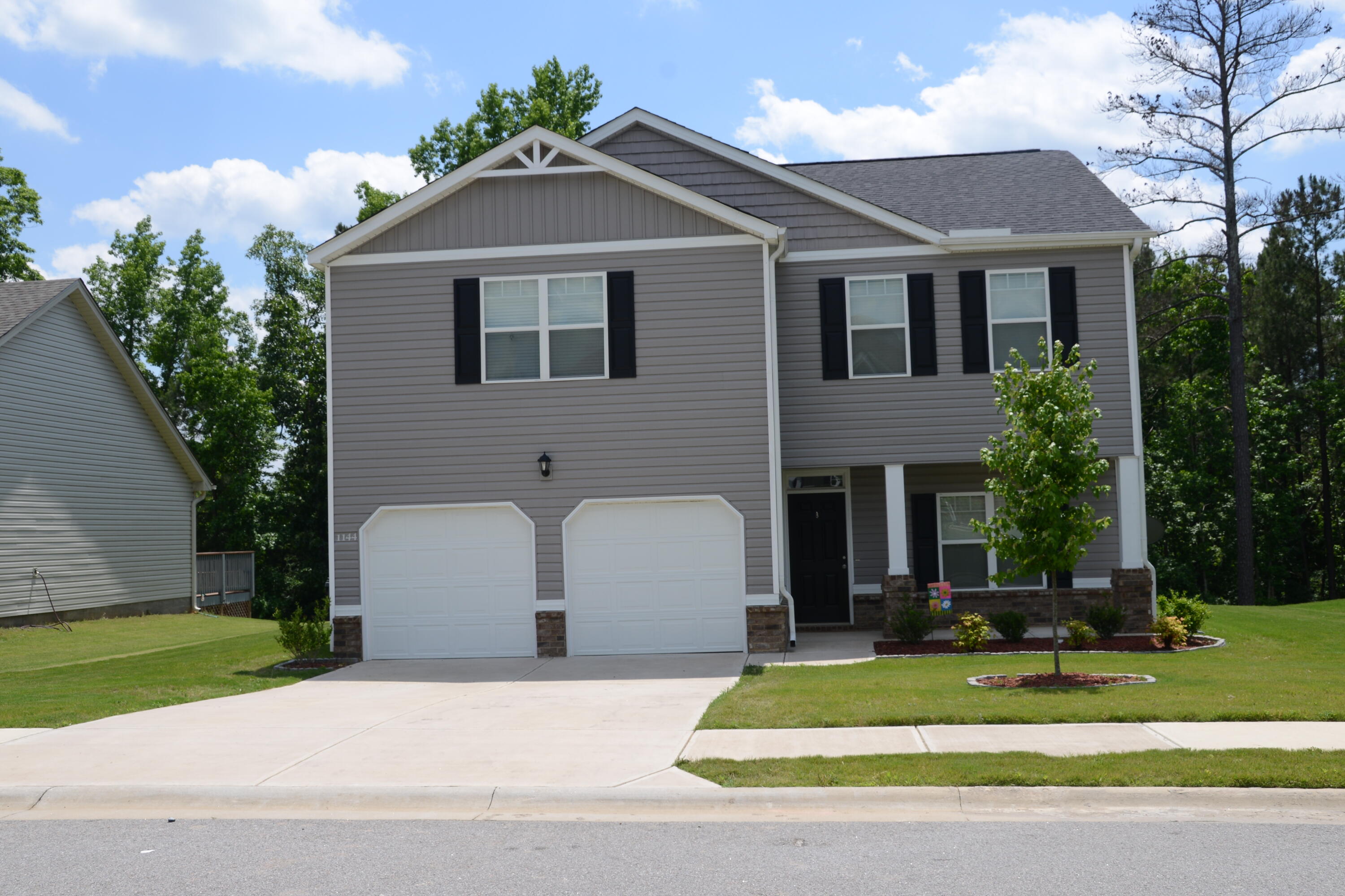 1144 Fawn Forest Road Grovetown, GA 30813 - Photo 1 of 22 1144 Fawn Forest