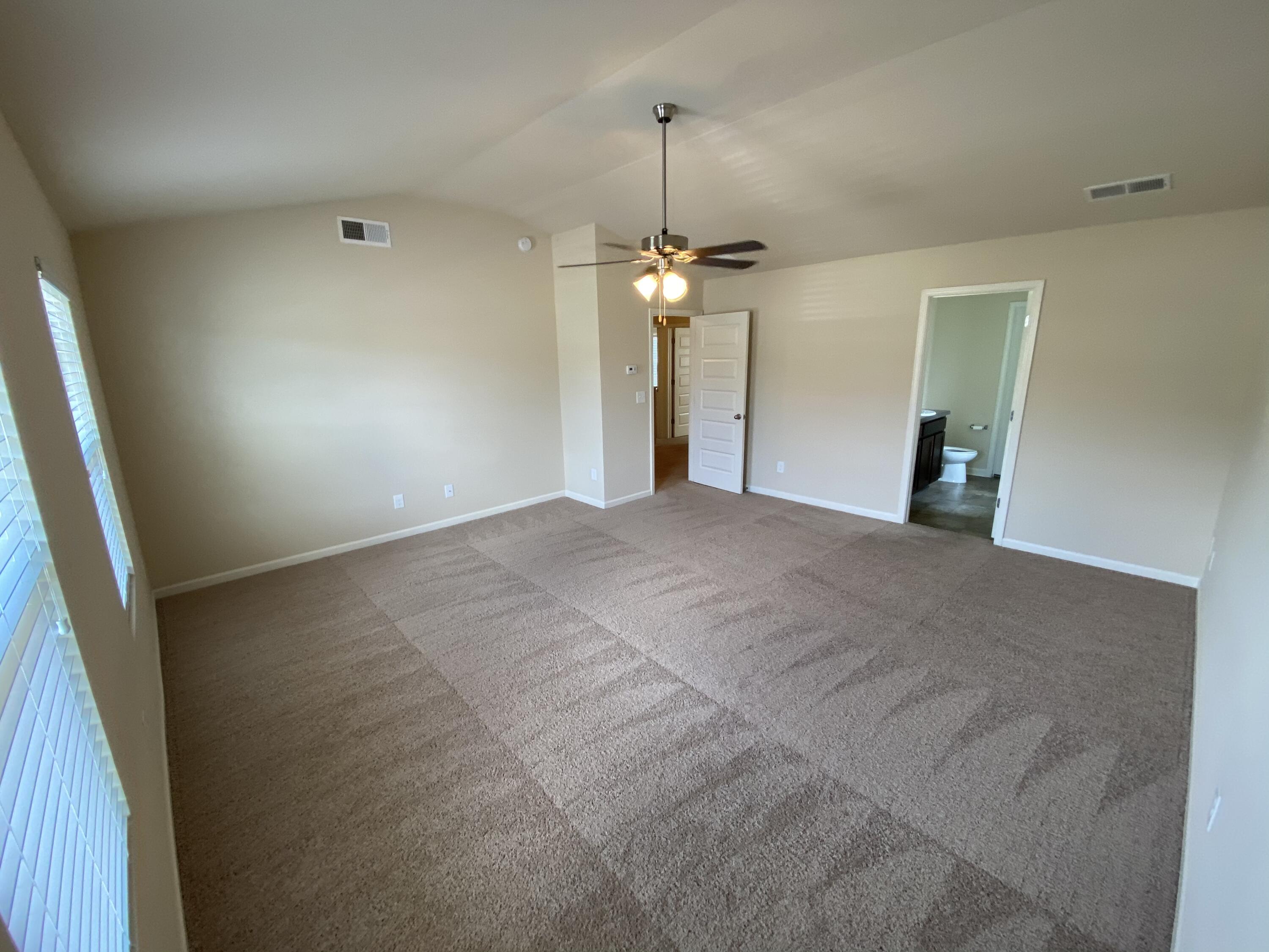 1144 Fawn Forest Road Grovetown, GA 30813 - Photo 8 of 22 Spacious Owner Suite Bedroom