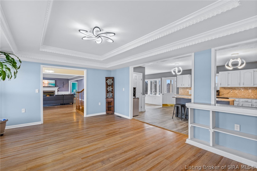 4435 Fosskuhl Road Floyds Knobs, IN 47119 - Photo 13 of 62