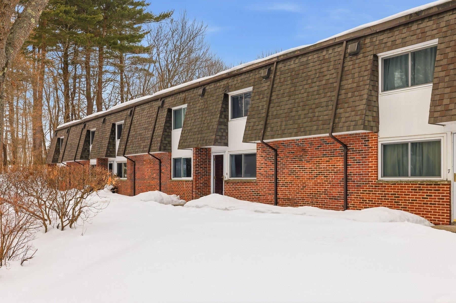 777 Middle Road, Unit 8 Portsmouth, NH 03801 - Photo 1 of 3