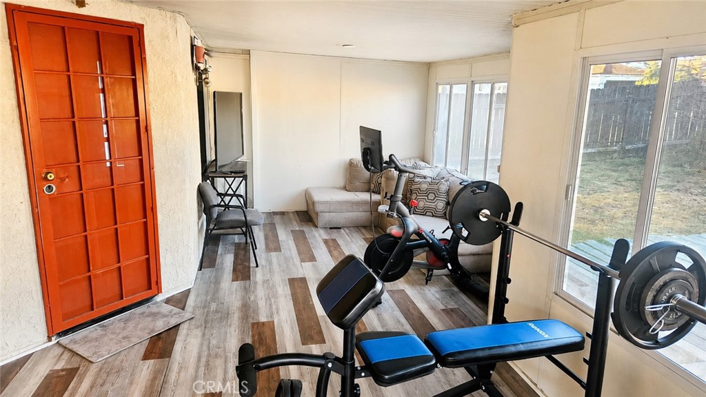 1058 Merced Street Redlands, CA 92374 - Photo 21 of 21 Sunroom