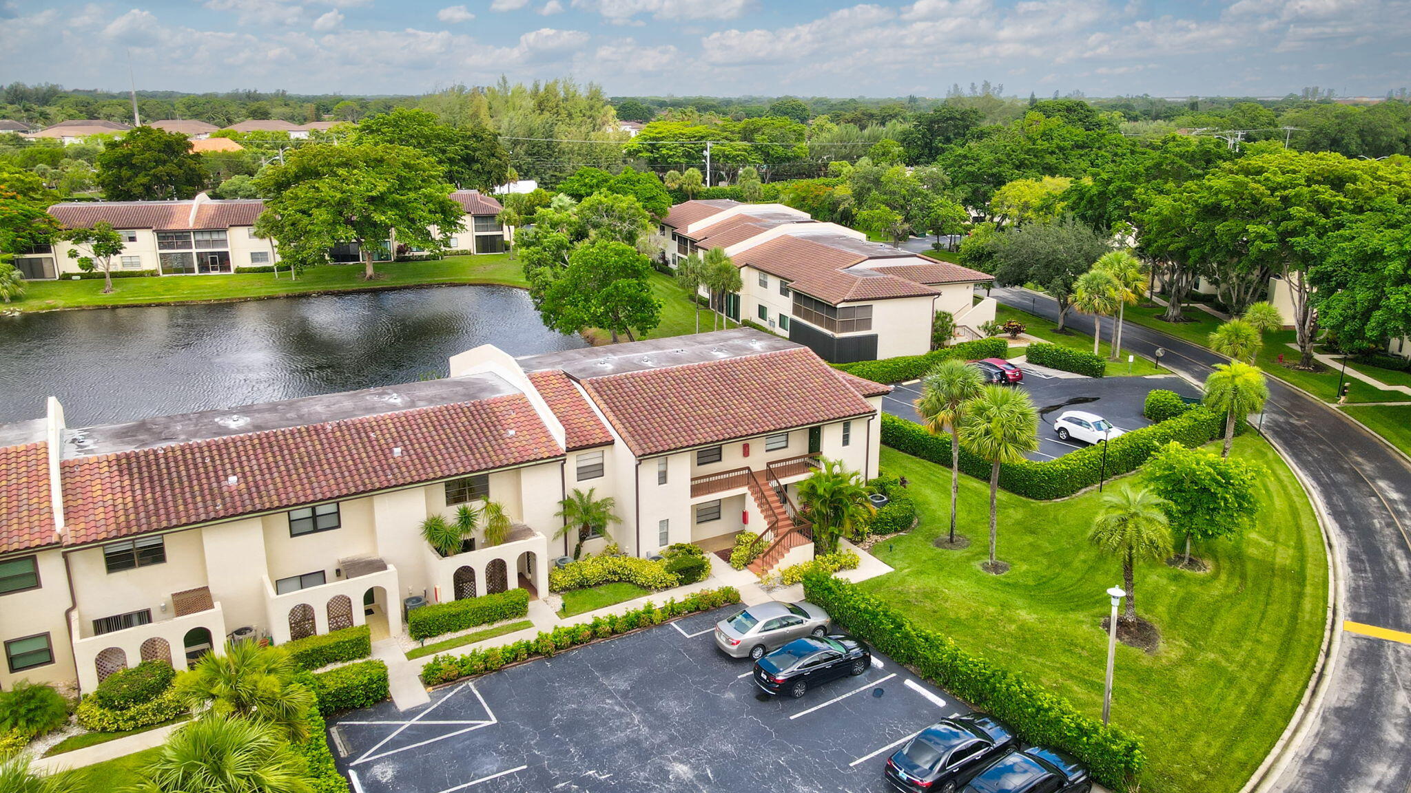 21863 Arriba Real, Unit 8J Boca Raton, FL 33433 - Photo 1 of 45 Exterior