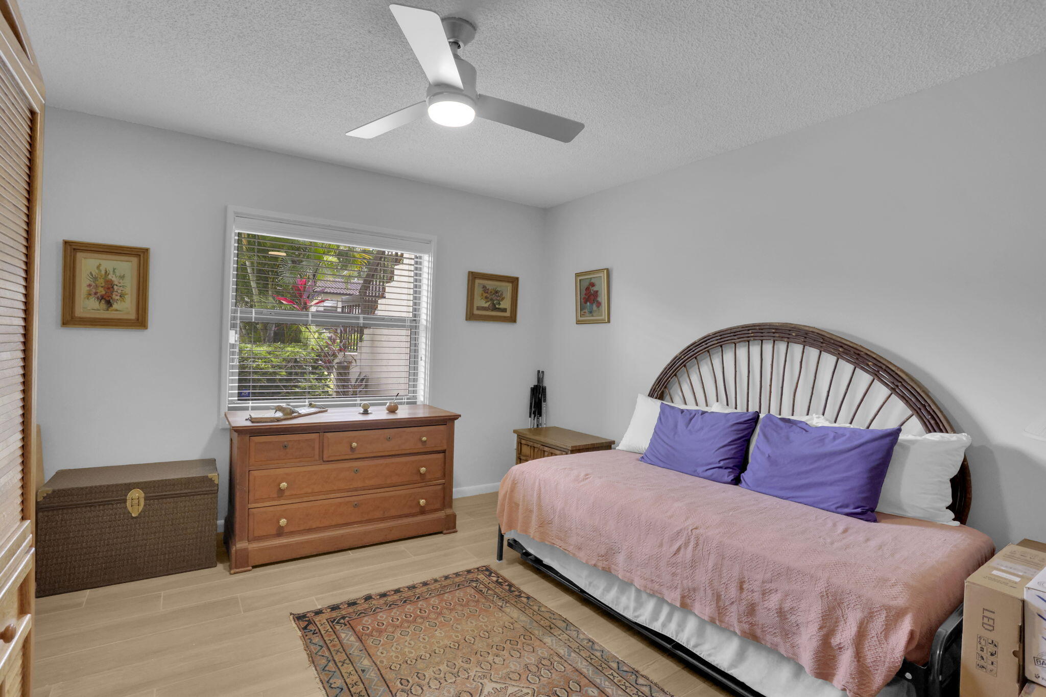 21863 Arriba Real, Unit 8J Boca Raton, FL 33433 - Photo 25 of 45 2nd Bedroom