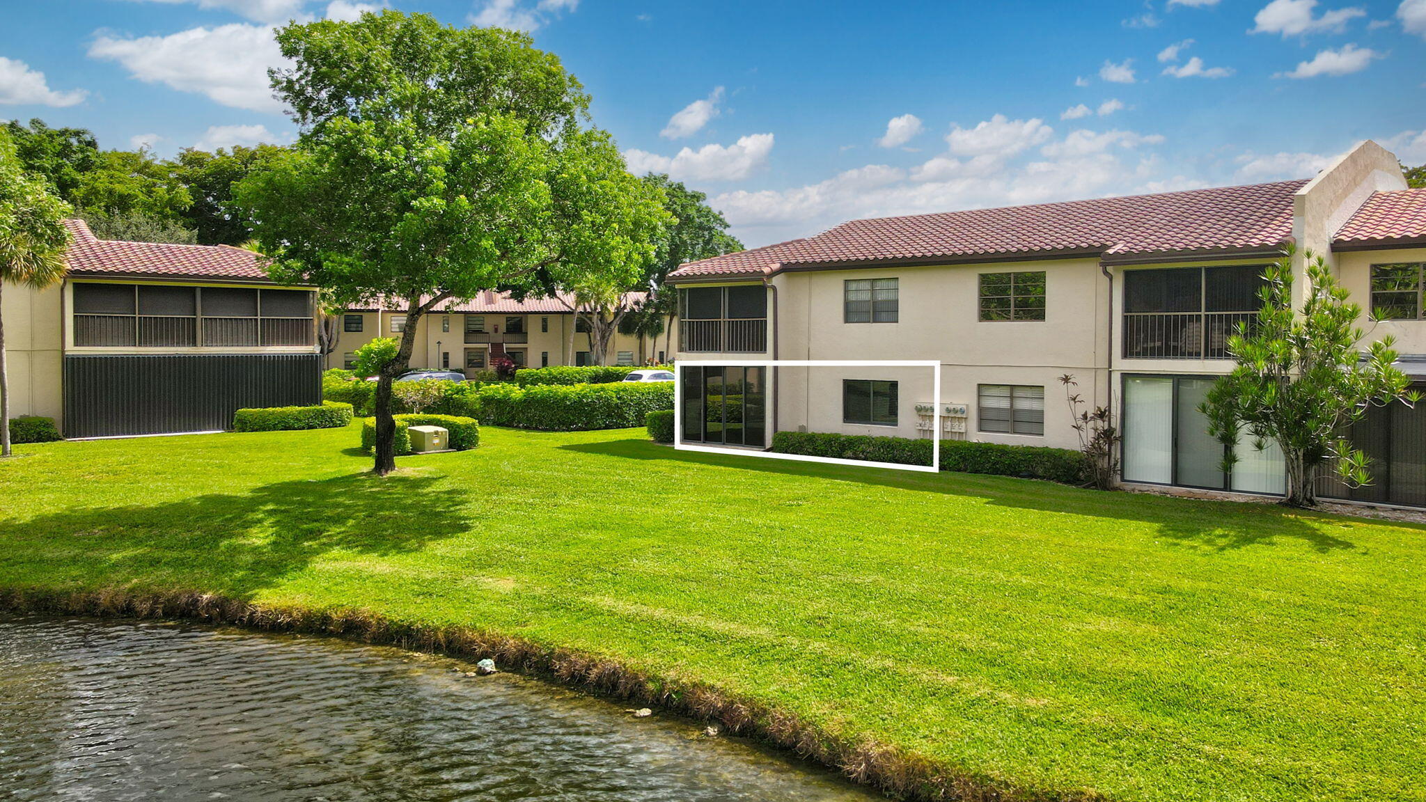 21863 Arriba Real, Unit 8J Boca Raton, FL 33433 - Photo 30 of 45 Exterior