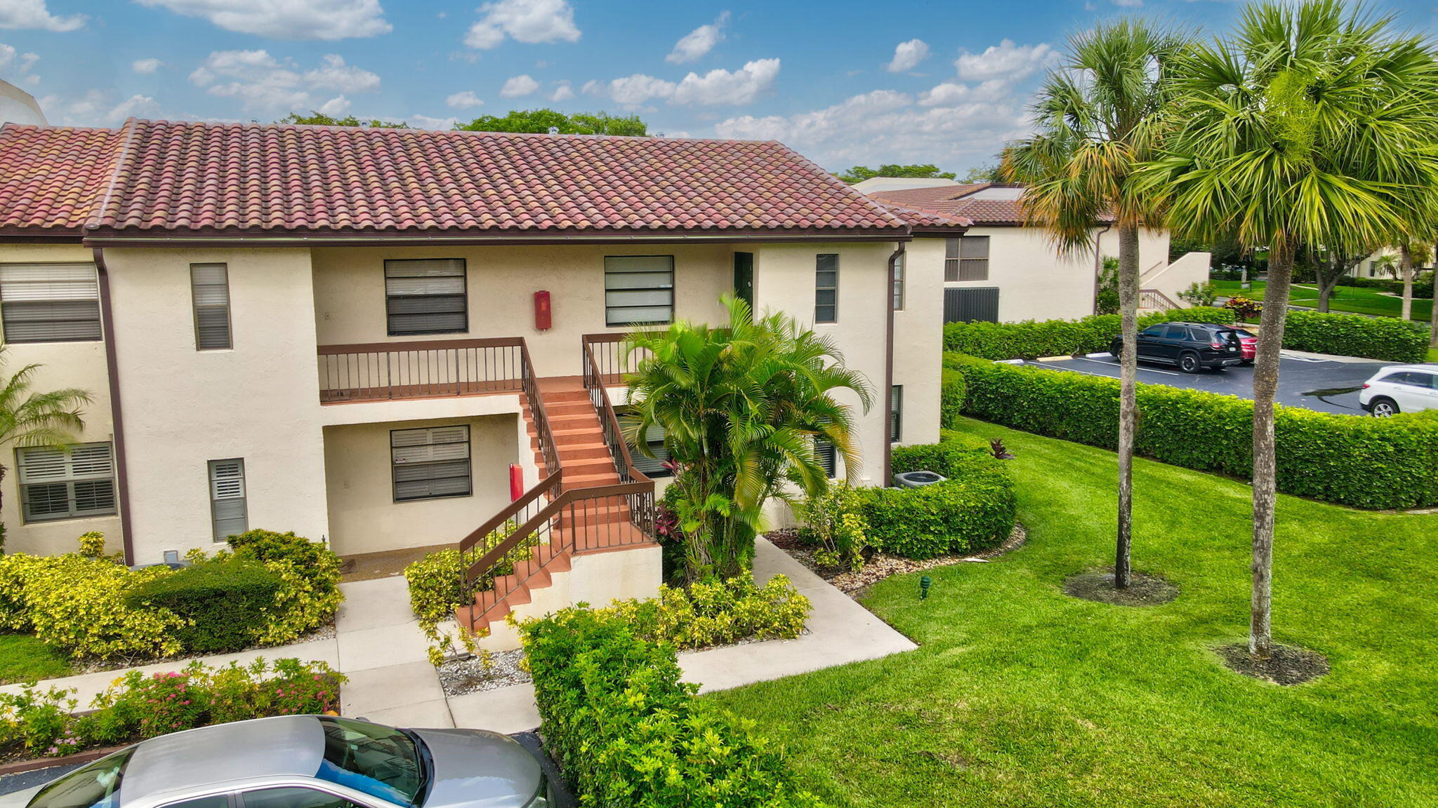 21863 Arriba Real, Unit 8J Boca Raton, FL 33433 - Photo 41 of 45 Exterior
