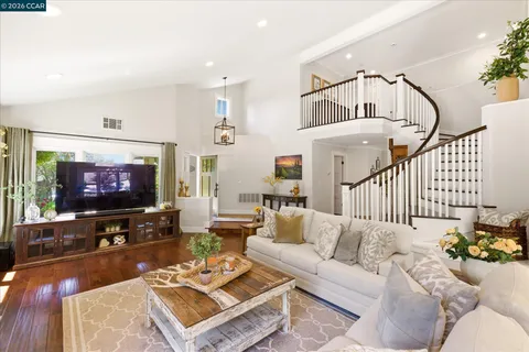 $2,494,800 | 1088 Yorkshire Place, Danville, CA 94506