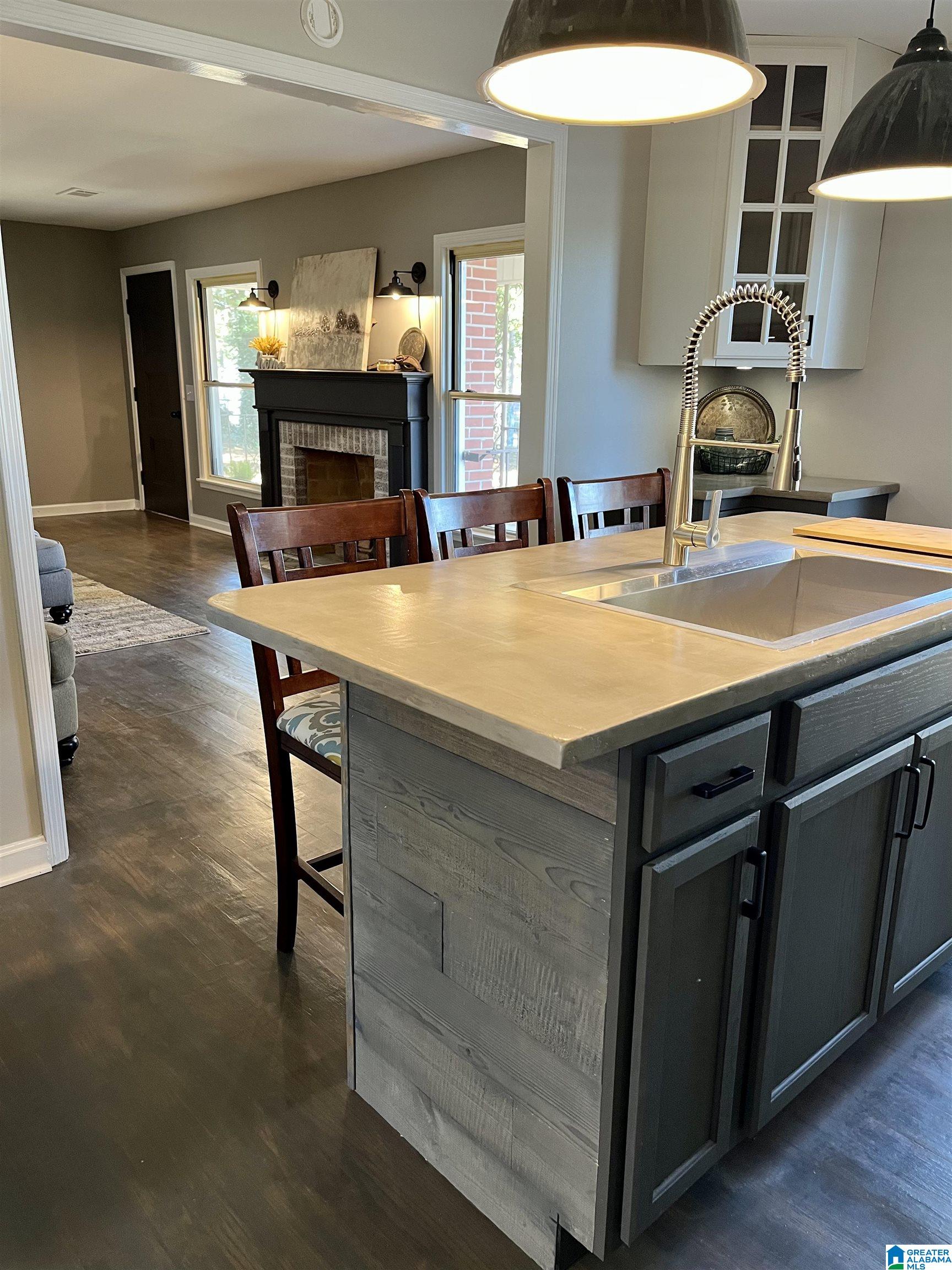 709 Powers Street Clanton, AL 35045 - Photo 8 of 20
