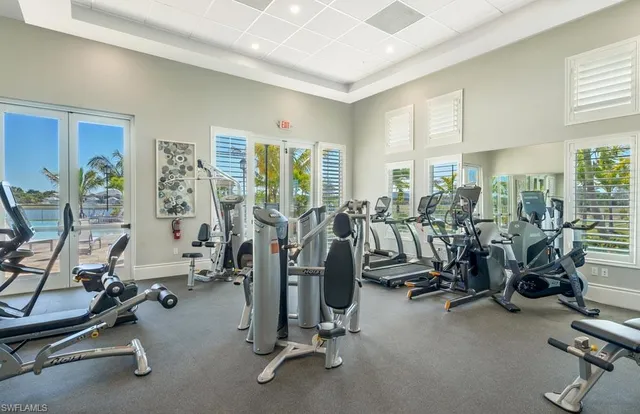 $1,800,000 | 286 Indies Drive East, Unit 101 102 201 202, Naples, FL 34114