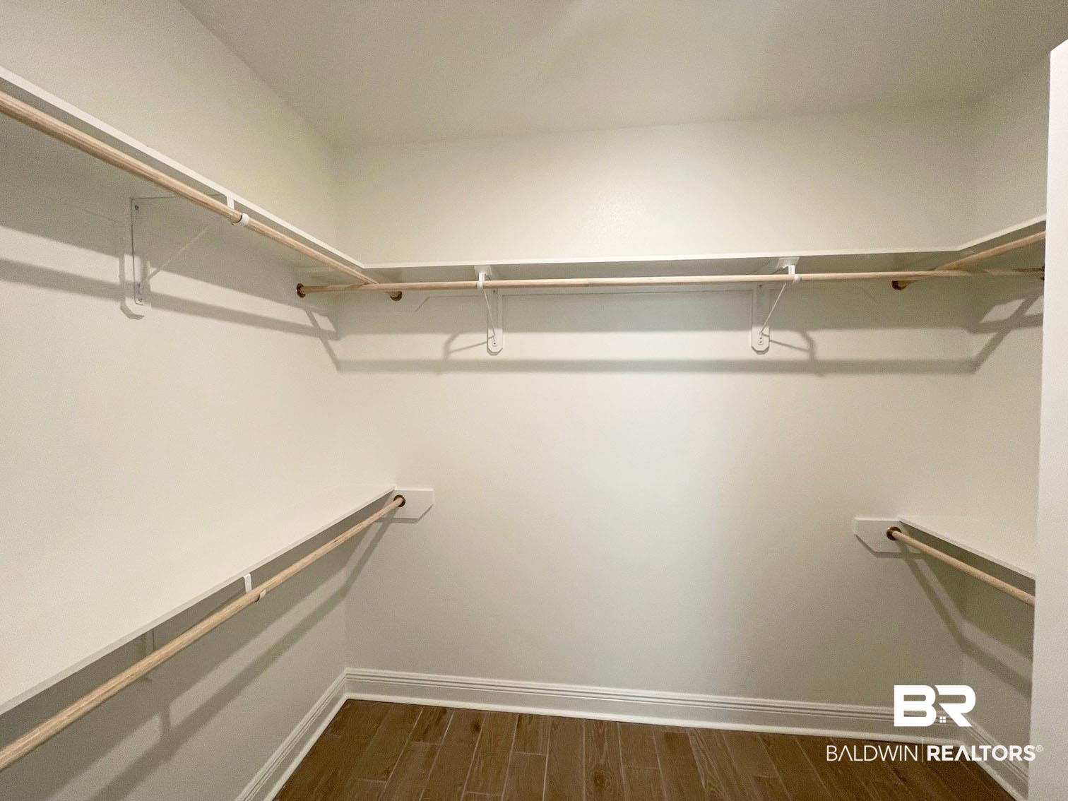1396 Fenton Circle Foley, AL 36535 - Photo 7 of 14 View of walk in closet